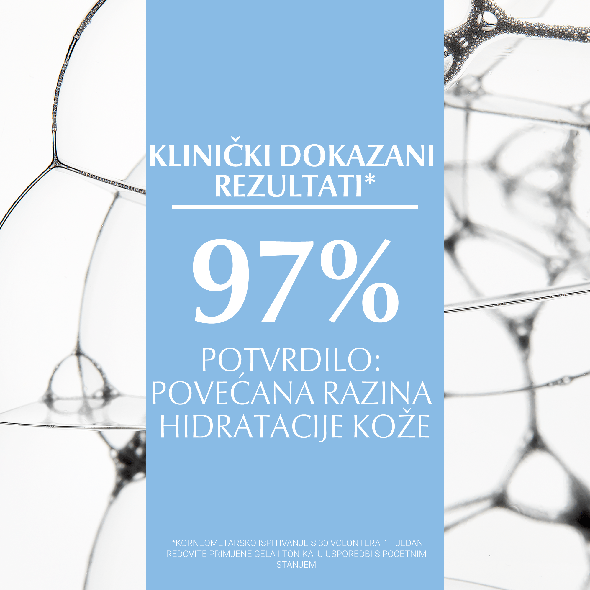 Eucerin DermatoCLEAN HYALURON gel za i enje lica